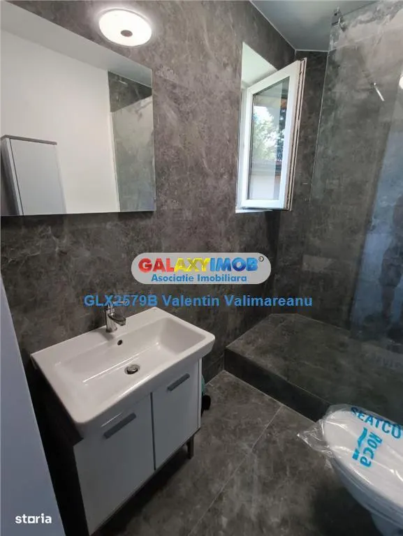 Apartament 2 Camere Titan DI 572 ucrainieni - foto 8