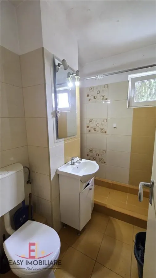 Apartament 2 camere, Bodor Peter, et 2 , Semicentral - foto 6