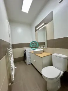 Inchiriez apartament cu 2 camere in bloc nou, modern, str. Gloriei - foto 12