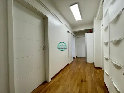 Inchiriez apartament cu 2 camere in bloc nou, modern, str. Gloriei - foto 7