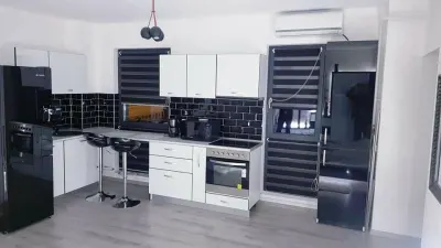 Apartament 1 camera- Zona Bucsinescu- Elena Doamna - Iasi