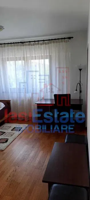 Apartament 1 Camera Podul de Fier - foto 4
