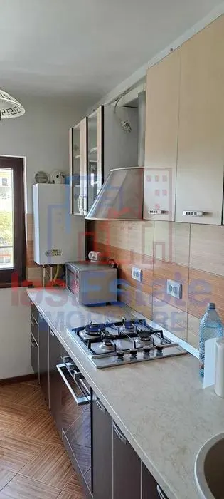 Apartament 1 Camera Podul de Fier - foto 6