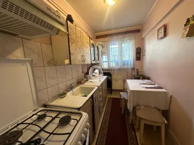 Apartament 3 camere de vanzare, Piata Unirii - foto 4