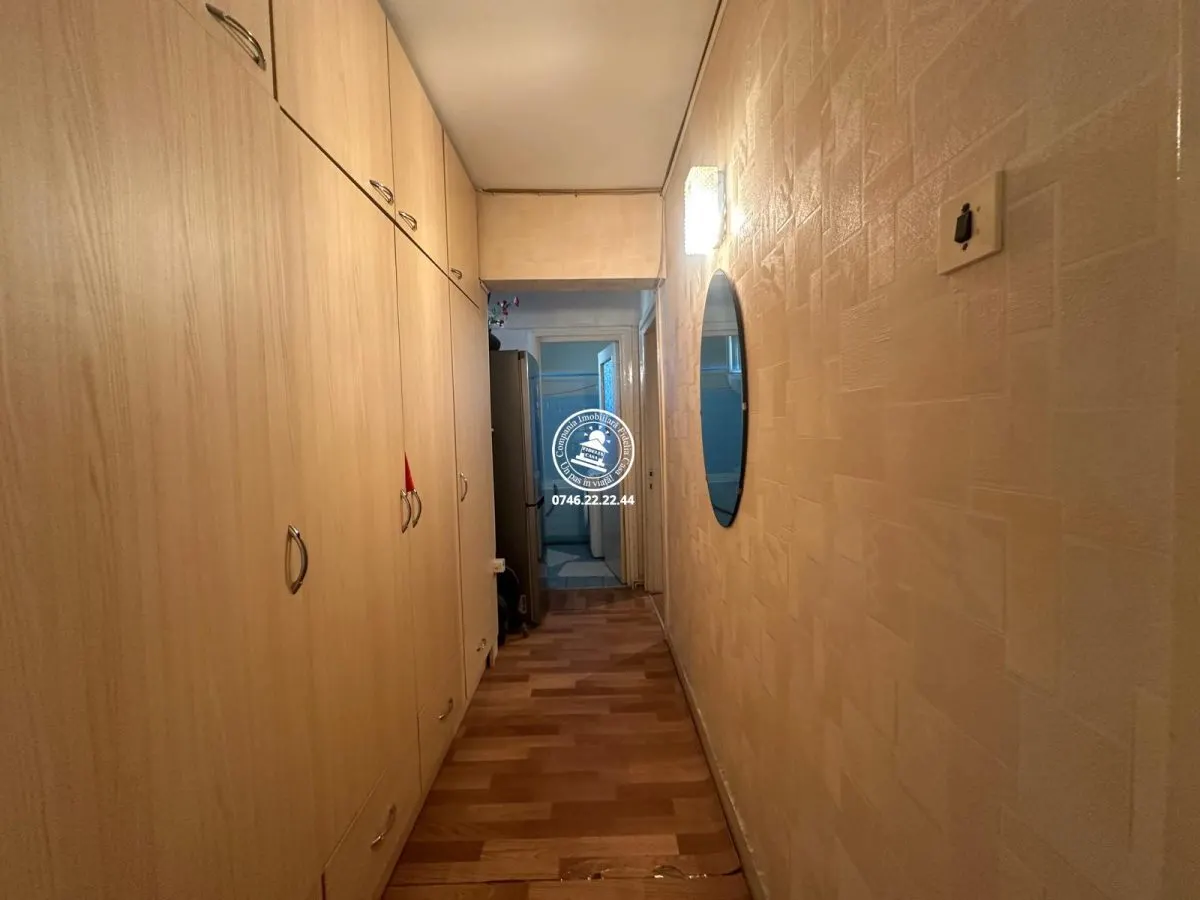 Apartament 3 camere de vanzare, Piata Unirii - foto 5