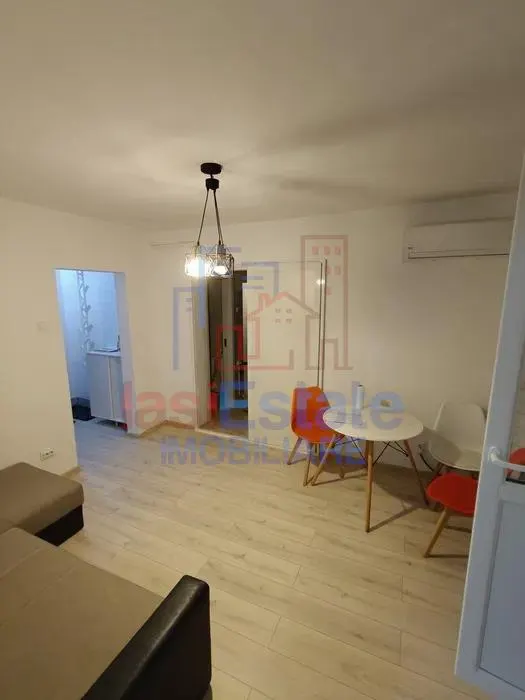 Apartament 3 Camere Podu Ros - Liceul Emil Racovita - foto 2