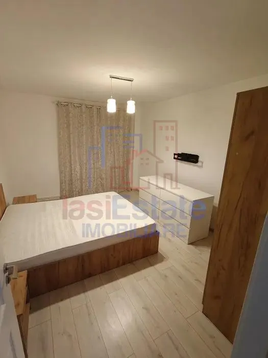 Apartament 3 Camere Podu Ros - Liceul Emil Racovita - foto 4