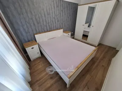 Liber, mobilat, de vanzare apartament 2 camere mobilat, Cug Pepiniera - foto 2