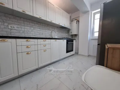 Liber, mobilat, de vanzare apartament 2 camere mobilat, Cug Pepiniera - foto 6