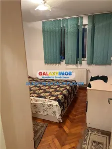 De inchiriat apartament 2 camere - Bucuresti