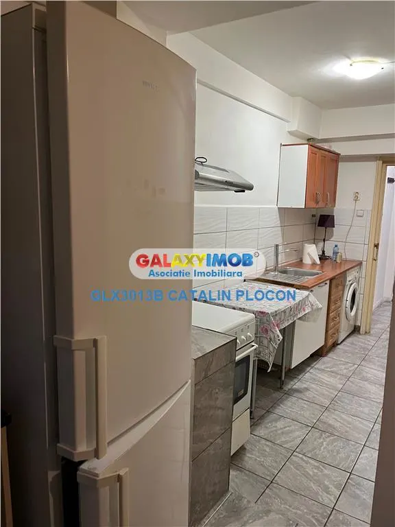 De inchiriat apartament 2 camere - foto 5