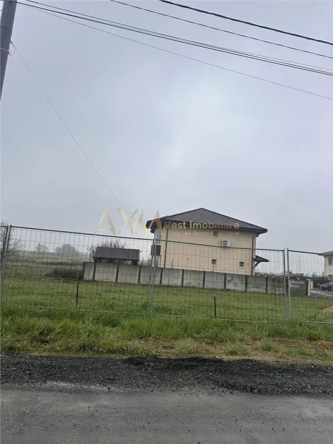 Vanzare teren - foto 1