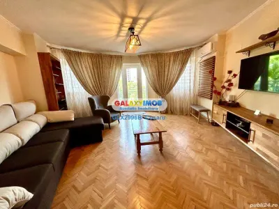APARTAMENT 2 CAMERE DE INCHIRIAT RAHOVA 13 SEPTEMBRIE MARRIOT PANDURI - Bucuresti