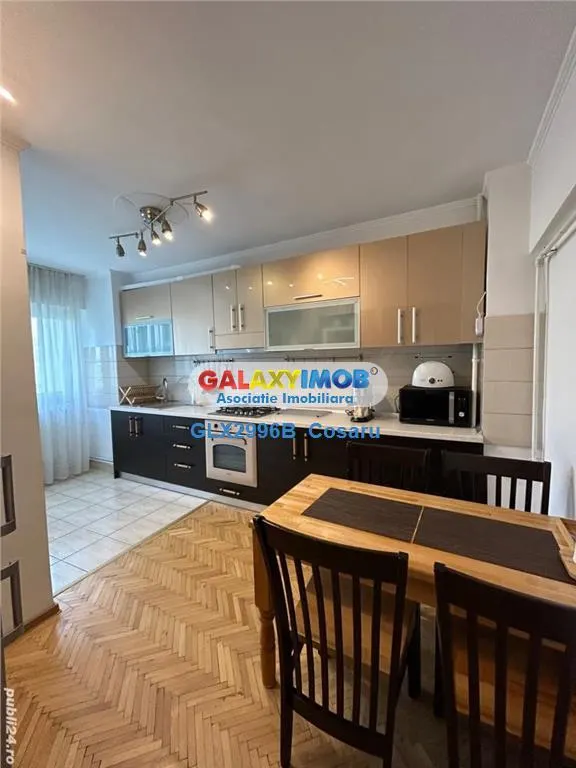 APARTAMENT 2 CAMERE DE INCHIRIAT RAHOVA 13 SEPTEMBRIE MARRIOT PANDURI - foto 5