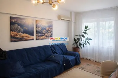 APARTAMENT 3 CAMERE DE INCHIRIAT RAHOVA  MARRIOT PANDURI - Bucuresti