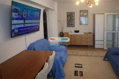 APARTAMENT 3 CAMERE DE INCHIRIAT RAHOVA  MARRIOT PANDURI - foto 3