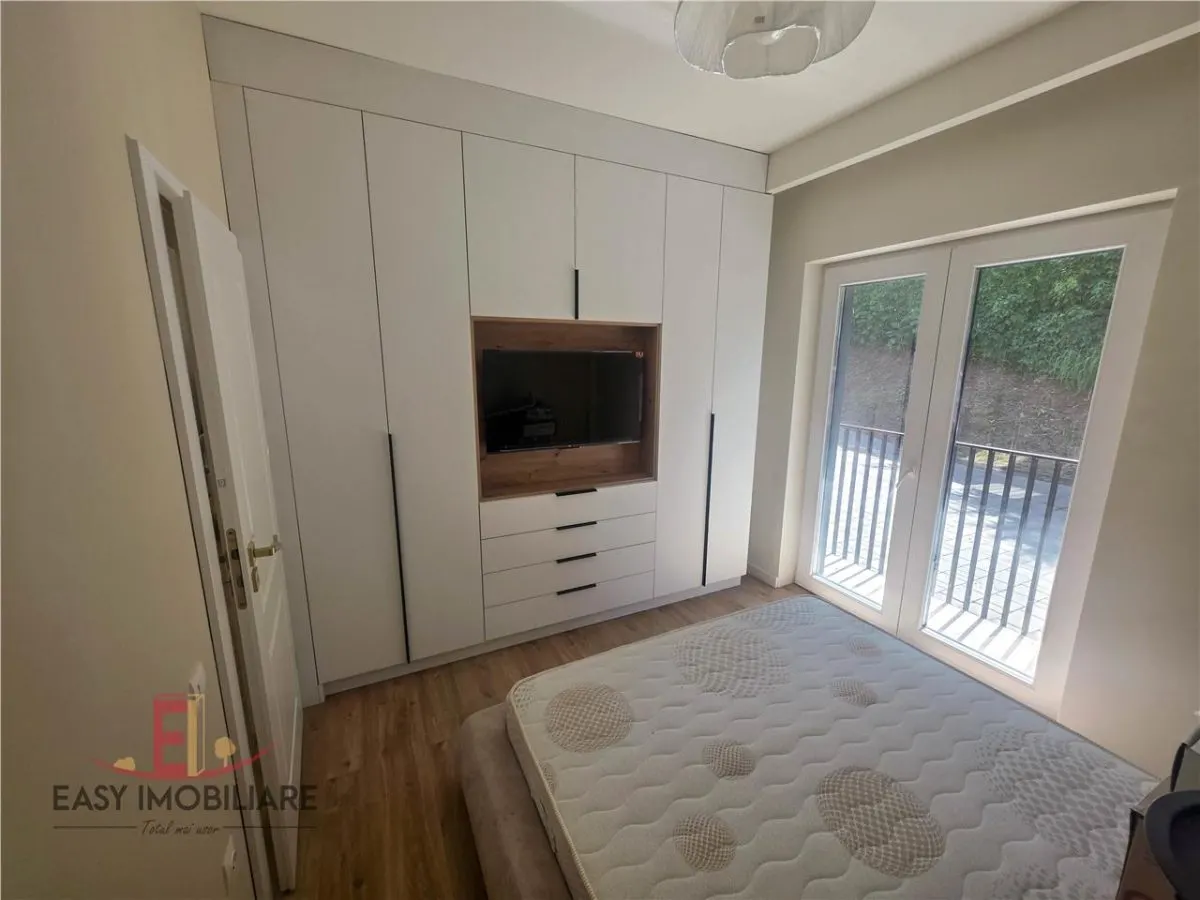 Apartament nou, prima inchiririere, UMF, centru, ONE RESIDENCE, Targu Mures - foto 1