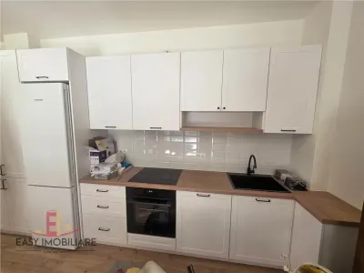 Apartament nou, prima inchiririere, UMF, centru, ONE RESIDENCE, Targu Mures - foto 4
