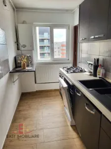 Apartament 2 camere, semicentral, bloc izolat termic,  Targu Mures - foto 3