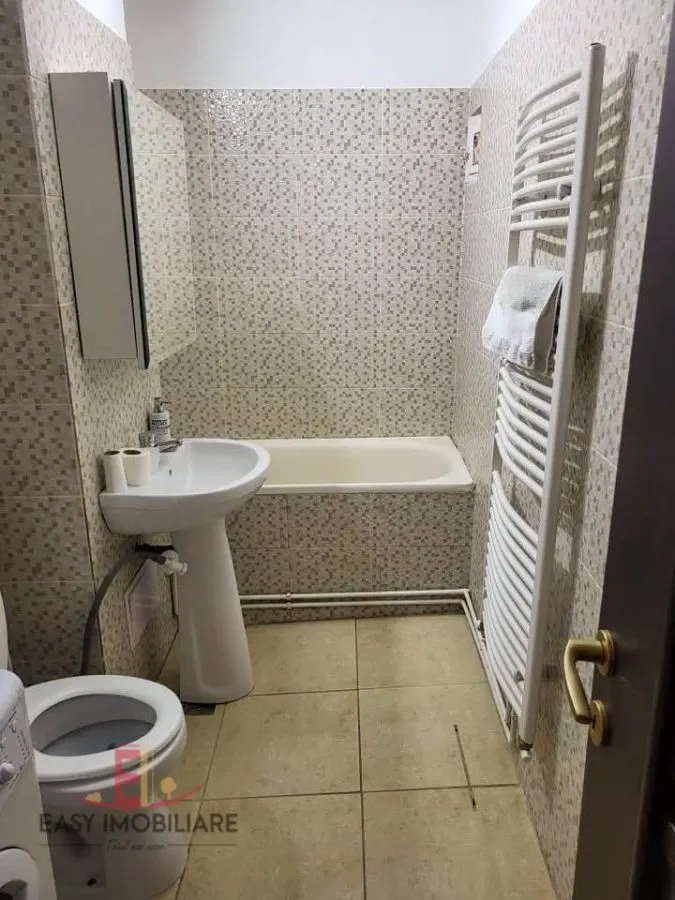 Apartament 2 camere, semicentral, bloc izolat termic,  Targu Mures - foto 6
