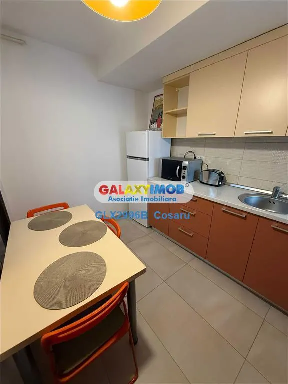 APARTAMENT 2 CAMERE DE INCHIRIAT RAHOVA  MARRIOT PANDURI - foto 5