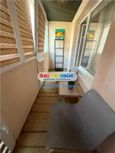 APARTAMENT 2 CAMERE DE INCHIRIAT RAHOVA  MARRIOT PANDURI - foto 7