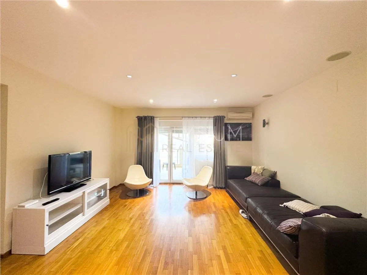 Apartament de inchiriat 3 camere Herastrau Soseaua Nordului - foto 2