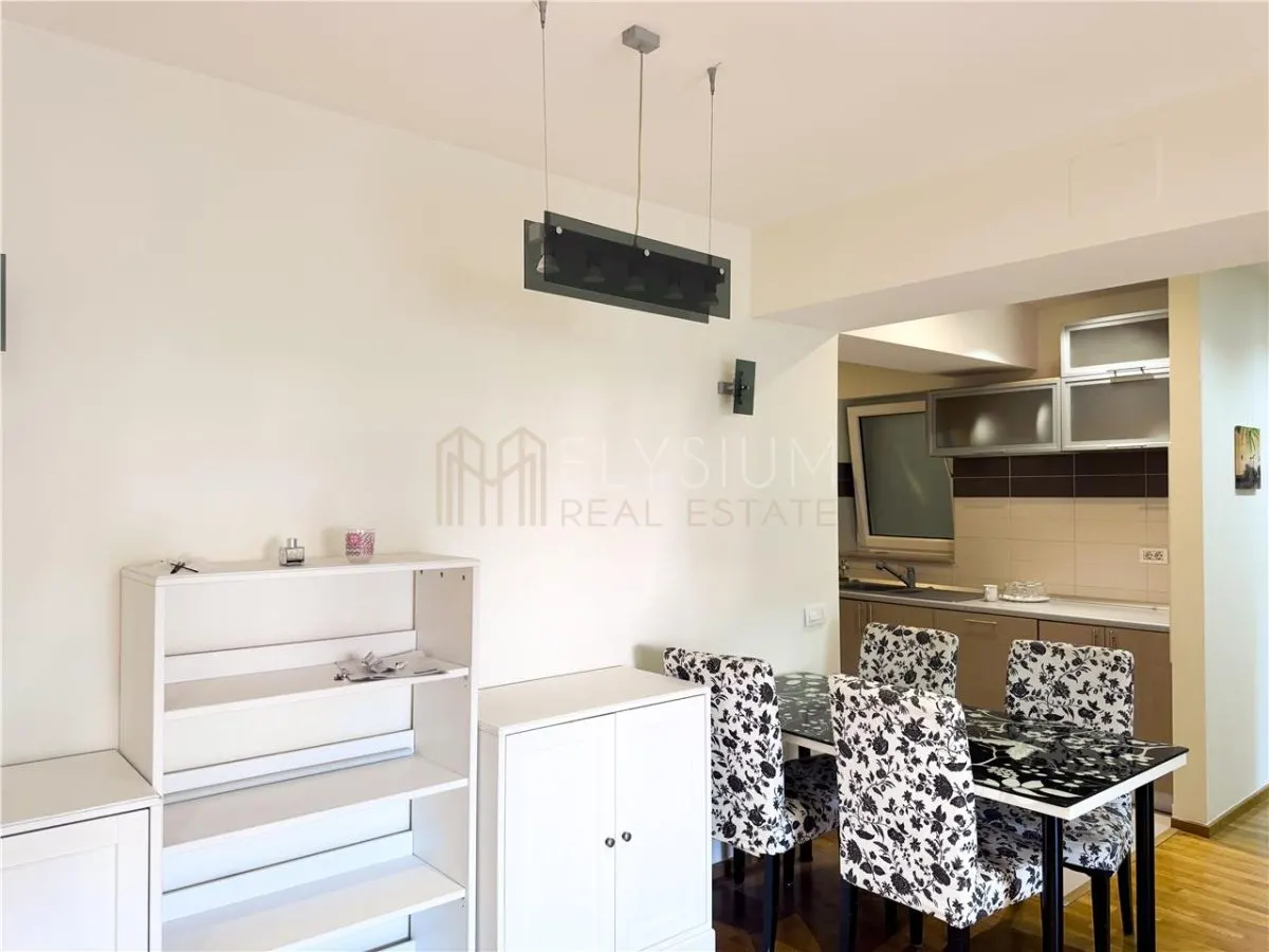 Apartament de inchiriat 3 camere Herastrau Soseaua Nordului - foto 6