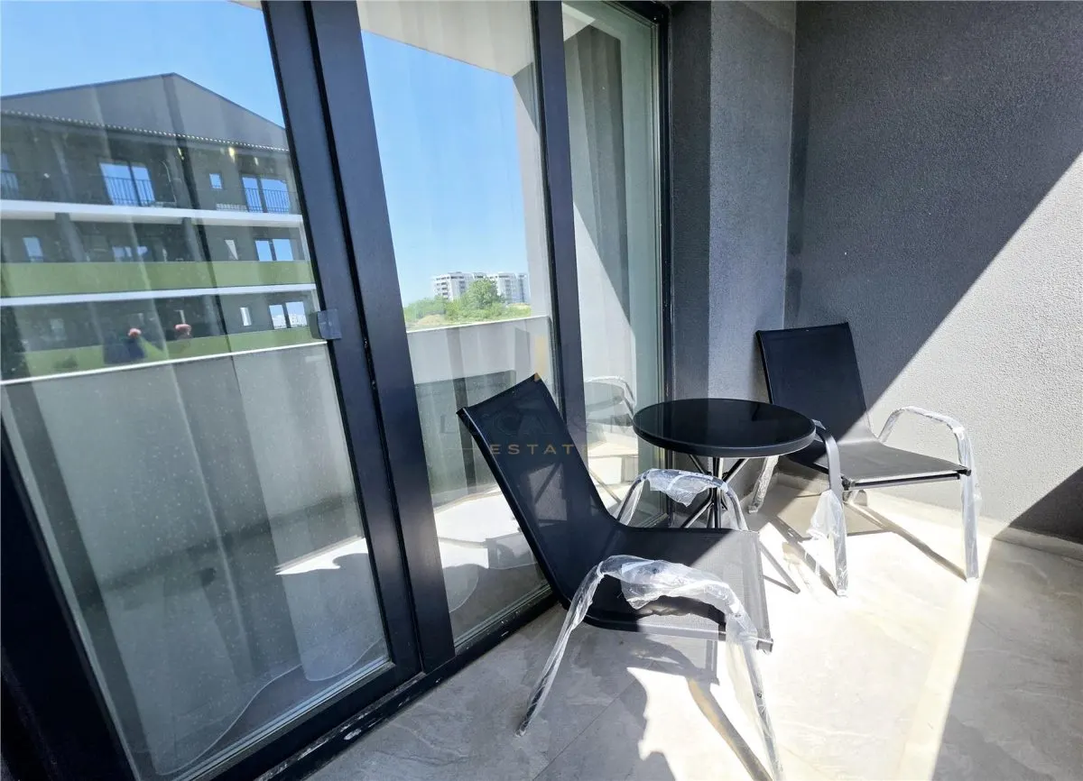 Apartament 2 Camere, Giroc, Neptun - foto 12