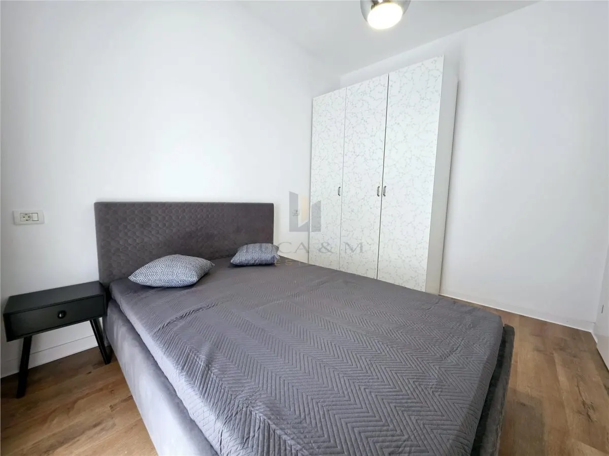 Apartament 2 Camere, Giroc, Neptun - foto 6