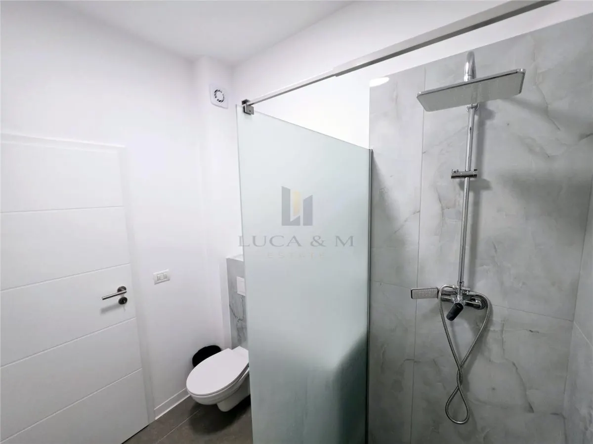Apartament 2 Camere, Giroc, Neptun - foto 10