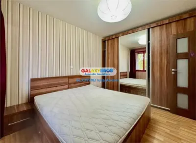 Apartament 3 camere de inchiriat in Bucurestii Noi - foto 5