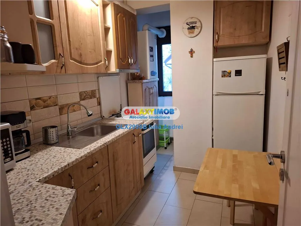 Apartament 2 camere de inchiriat Bucurestii Noi - foto 5