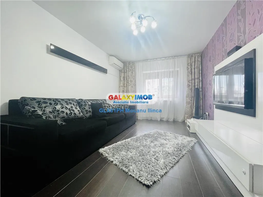 Inchiriere apartament 2 camere, lux, Cantacuzino, Ploiesti - foto 19