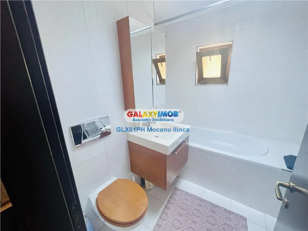 Inchiriere apartament 2 camere, lux, Cantacuzino, Ploiesti - foto 6