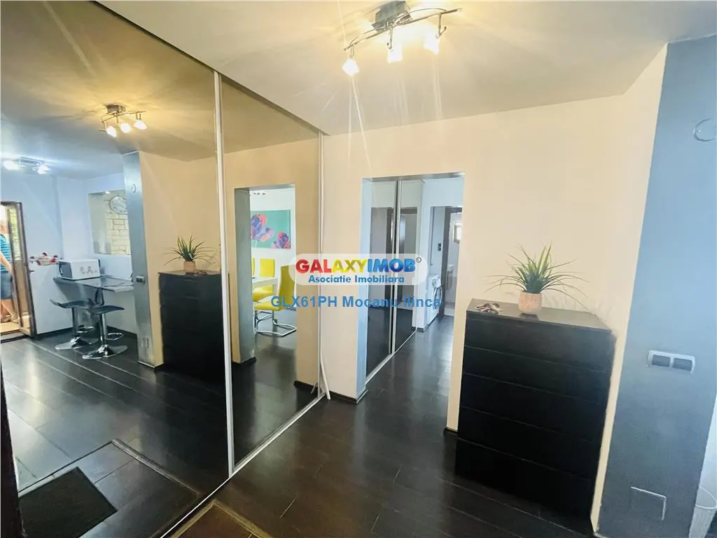 Inchiriere apartament 2 camere, lux, Cantacuzino, Ploiesti - foto 7