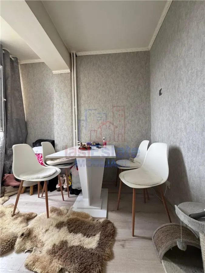 Garsoniera zona Alexandru cel Bun - Plaiesilor - foto 1