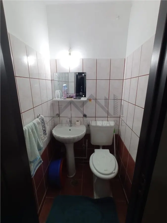 Podu Ros - langa Cresa si Scoala - Apartament 4 camere - foto 10
