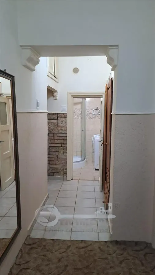 Apartament 2 camere COPOU - foto 1