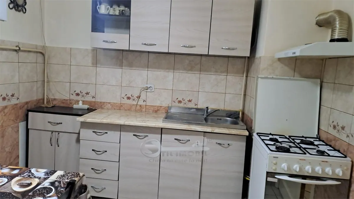 Apartament 2 camere COPOU - foto 7