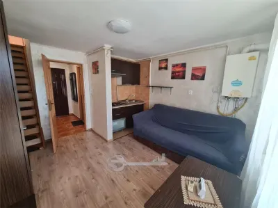 Apartament 2 Camere Mansardat â€“ Păcurari | Ideal Investiție - Iasi