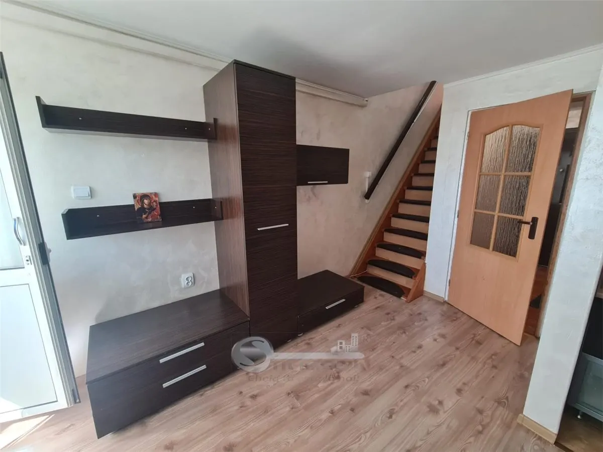 Apartament 2 Camere Mansardat â€“ Păcurari | Ideal Investiție - foto 6