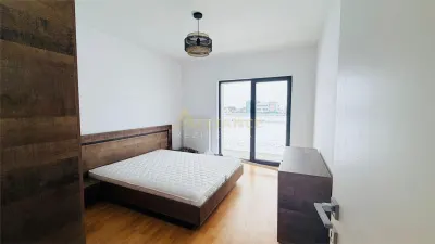 Vila individuala P+1E || 4 camere 2 bai || 250mp teren - foto 18