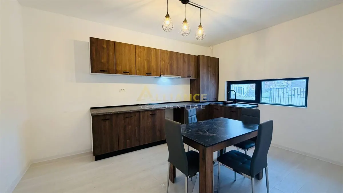 Vila individuala P+1E || 4 camere 2 bai || 250mp teren - foto 8
