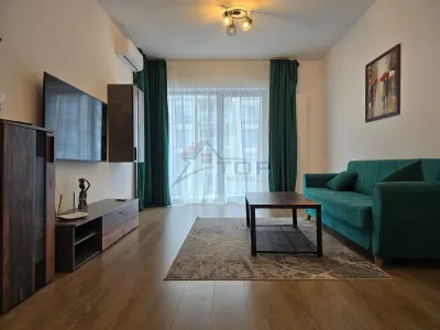 Apartament SILK DISTRICT - Iasi