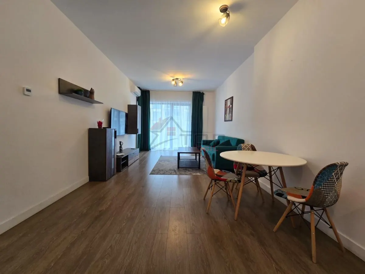 Apartament SILK DISTRICT - foto 7