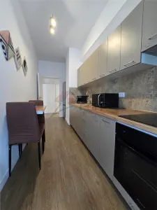 Apartament SILK DISTRICT - foto 10