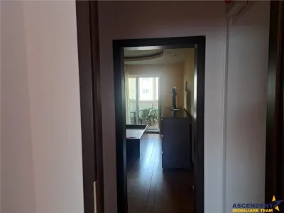 Apartament generos 3 camere de inchiriat, in zona apreciabila, Nicolae Iorga, Sf. Gheorghe - foto 11
