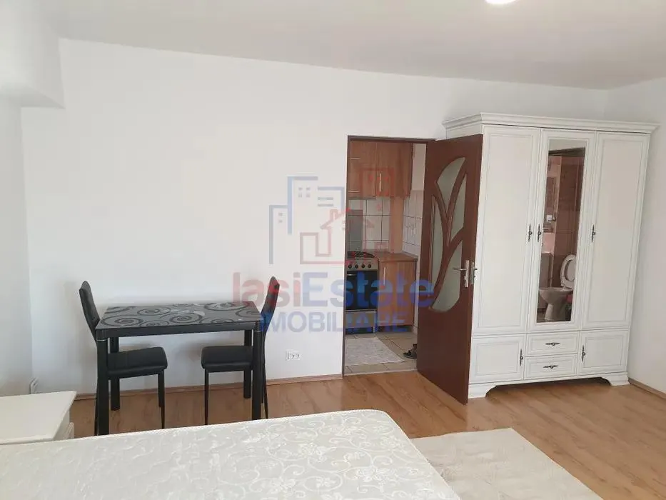 Apartament 1 Camera Nicolina - Prima Statie - foto 3