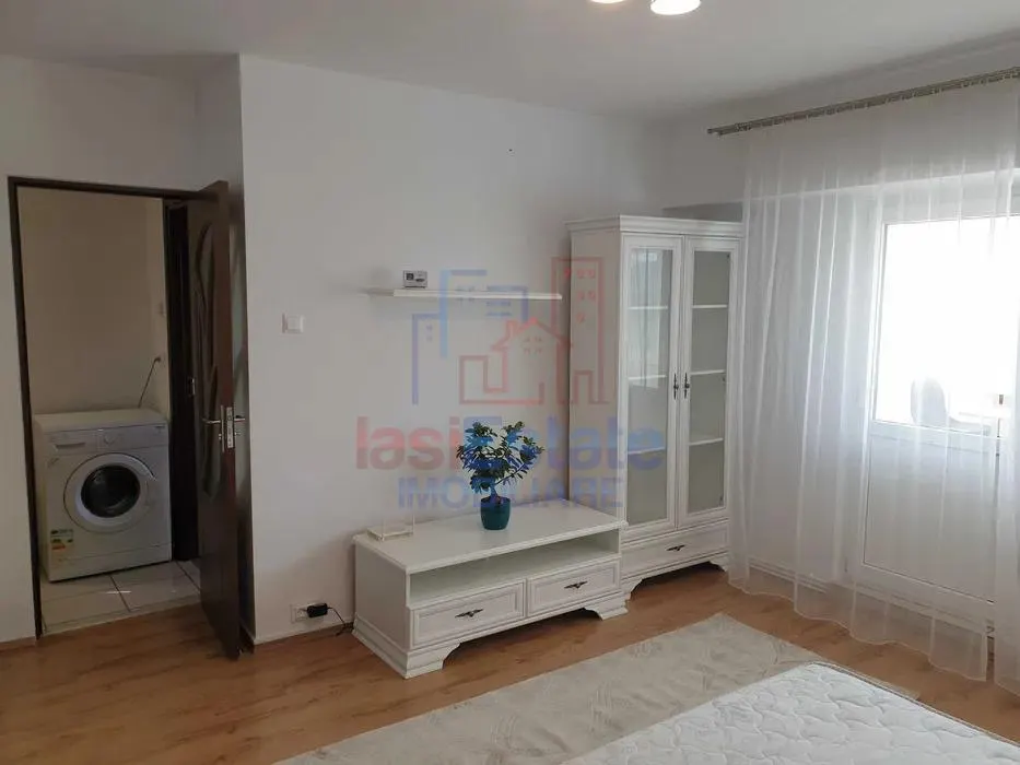 Apartament 1 Camera Nicolina - Prima Statie - foto 4